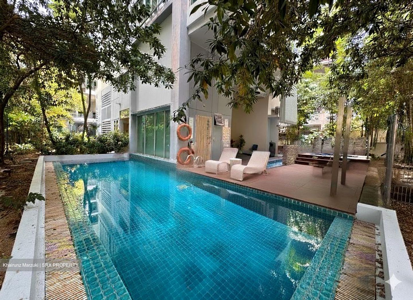 Surrey Road (D11), Apartment #497723821